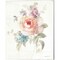 Cottage Garden by Danhui Nai 12" x 15" Canvas Wall Art (Set of 2)